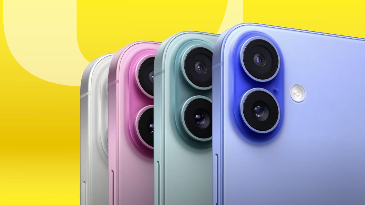 iPhone 16 Preorder Countdown: Where and When to Buy Apple's Newest Phones dlvr.it/TD4Z5W