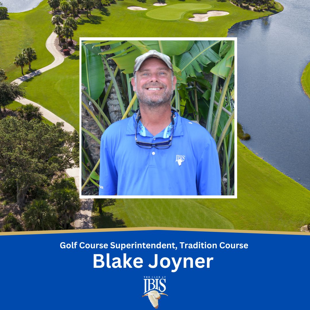 ClubatIbis's tweet photo. Happy International Thank A Golf Course Superintendent Day! ⛳
️ #LifeatIbis #NicklausDesign #ThankASuper https://t.co/HC2mlGI6ZF