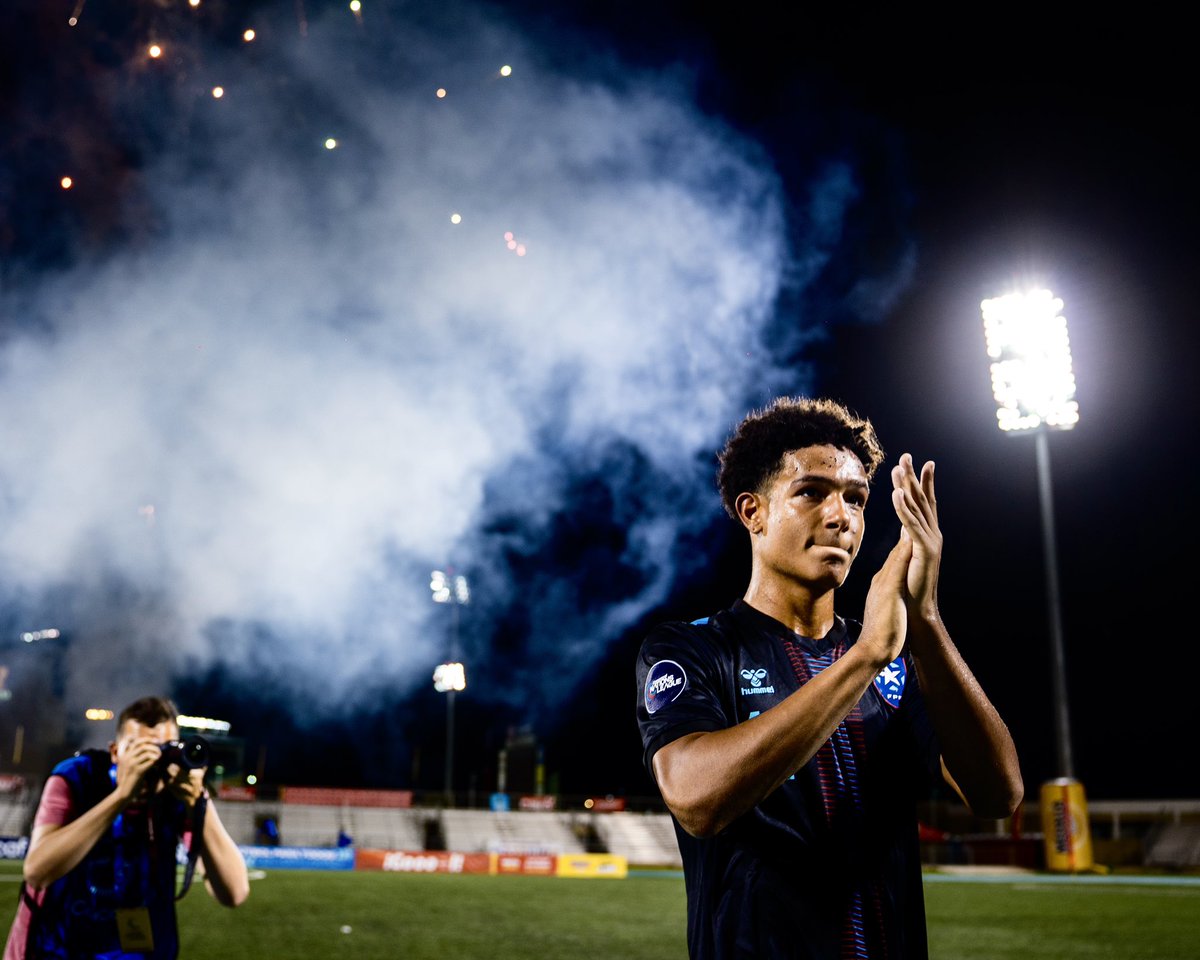 Leandro Antonetti tweet media