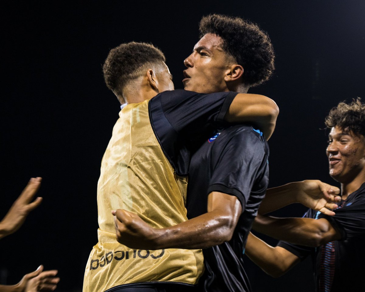 Leandro Antonetti tweet media