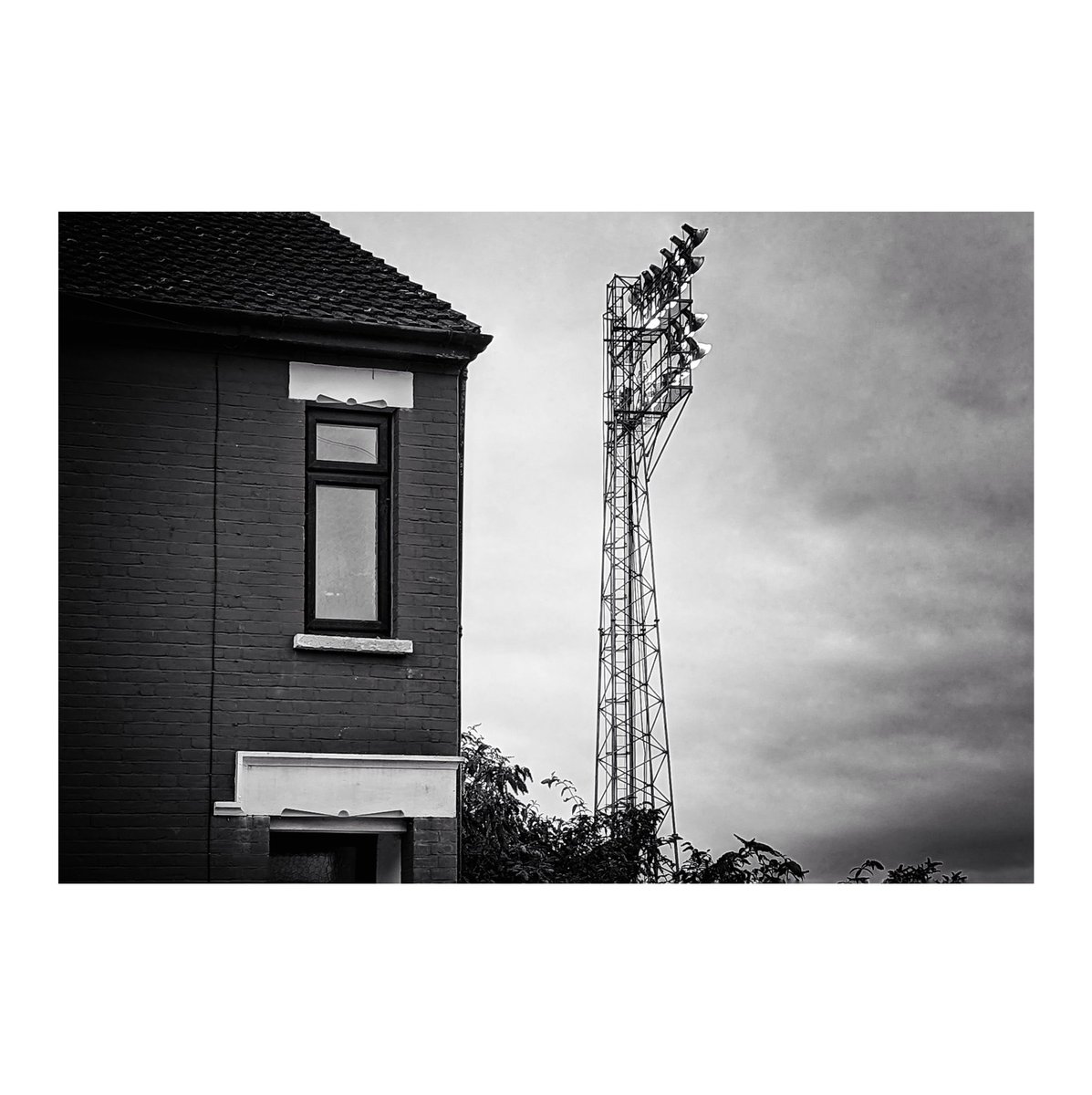 Stadium Photography tweet media