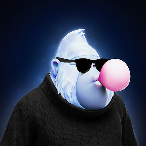 With most NFTs, the art looks better as the floor price rises. But with <a href="/DegenApeAcademy/">Degenerate Ape Academy</a>, the art is just as incredible at 5 FP as it was at 100 FP.

Apes on 🔝