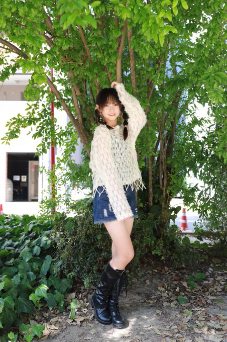 Twitterのコスプレ画像46