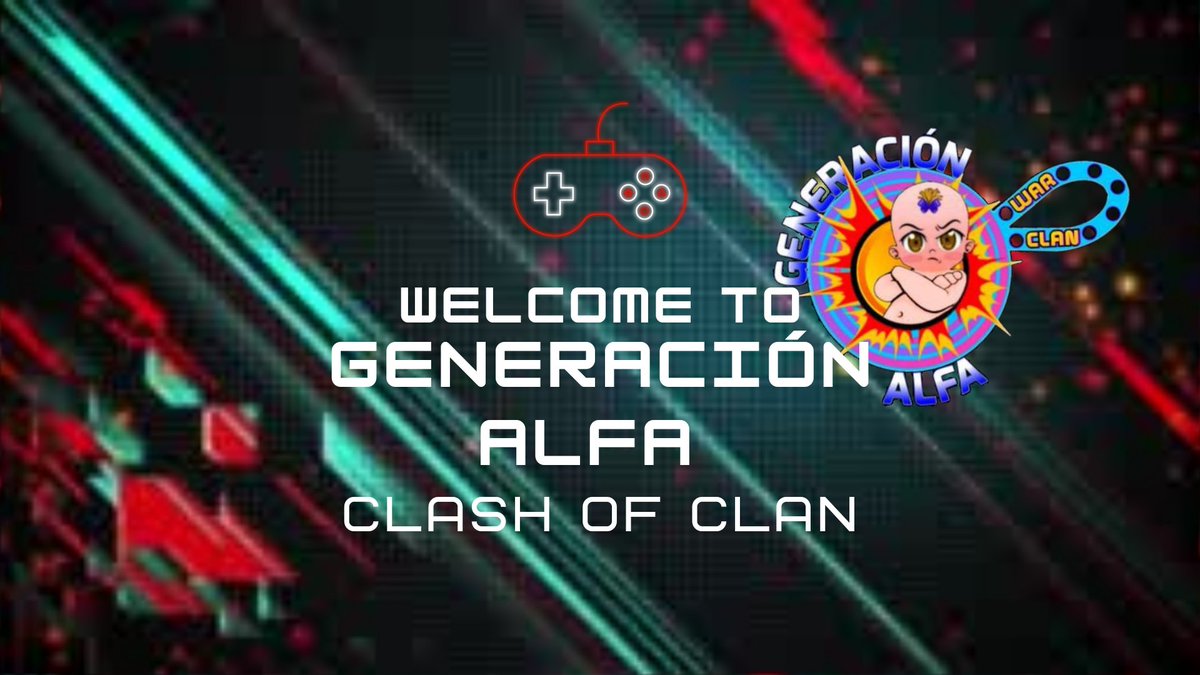 GENERACIÓN ALFA E-SPORT (@g_alfas) on Twitter photo 