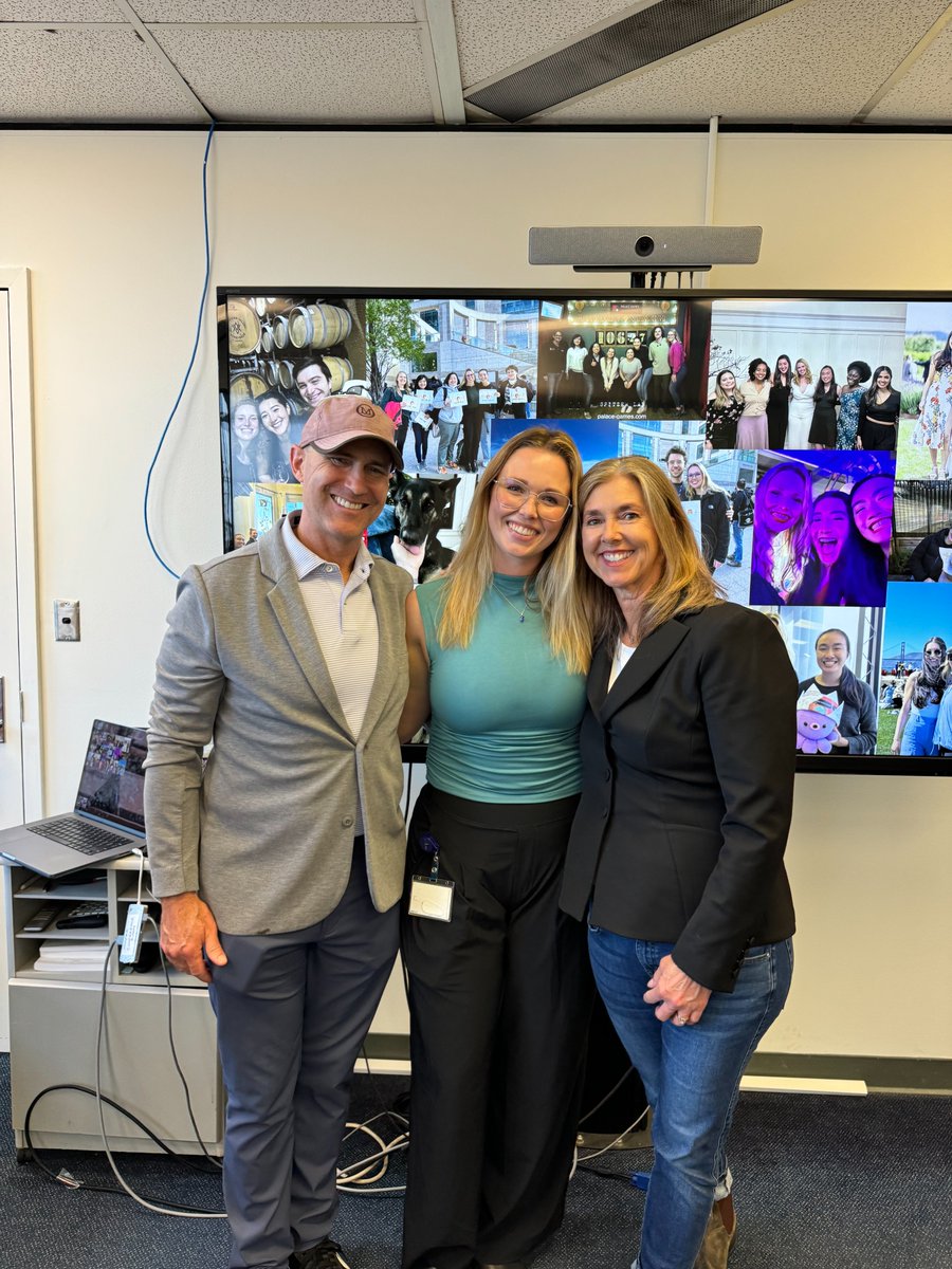 After 5 years, I'm officially Dr. Guldberg! The path to my PhD has been full of hard work, but also incredible opportunities and colleagues in <a href="/SpitzerLab/">SpitzerLab</a> . I'm so thankful for the support of my family, friends, and lab mates. Excited for the next step!