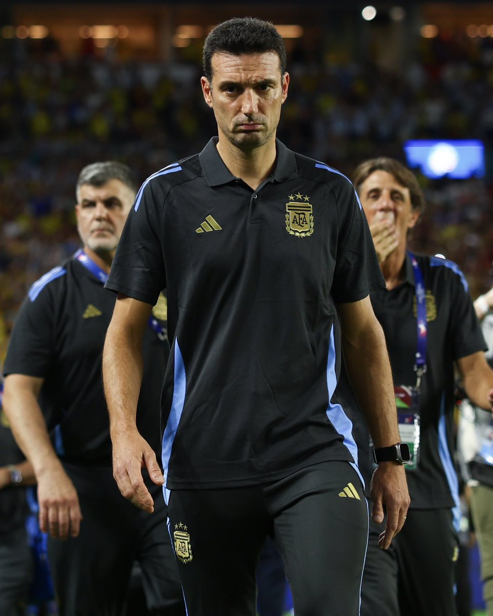 Ataque Futbolero tweet media