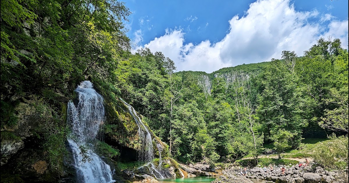 Érase una vez un pequeño y verde país, Eslovenia (Parte I) dlvr.it/TD4ZMq