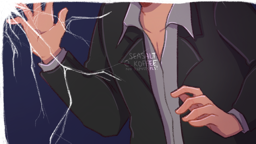 it was an accident! you gotta believe him!

#trigun #trigunfanart