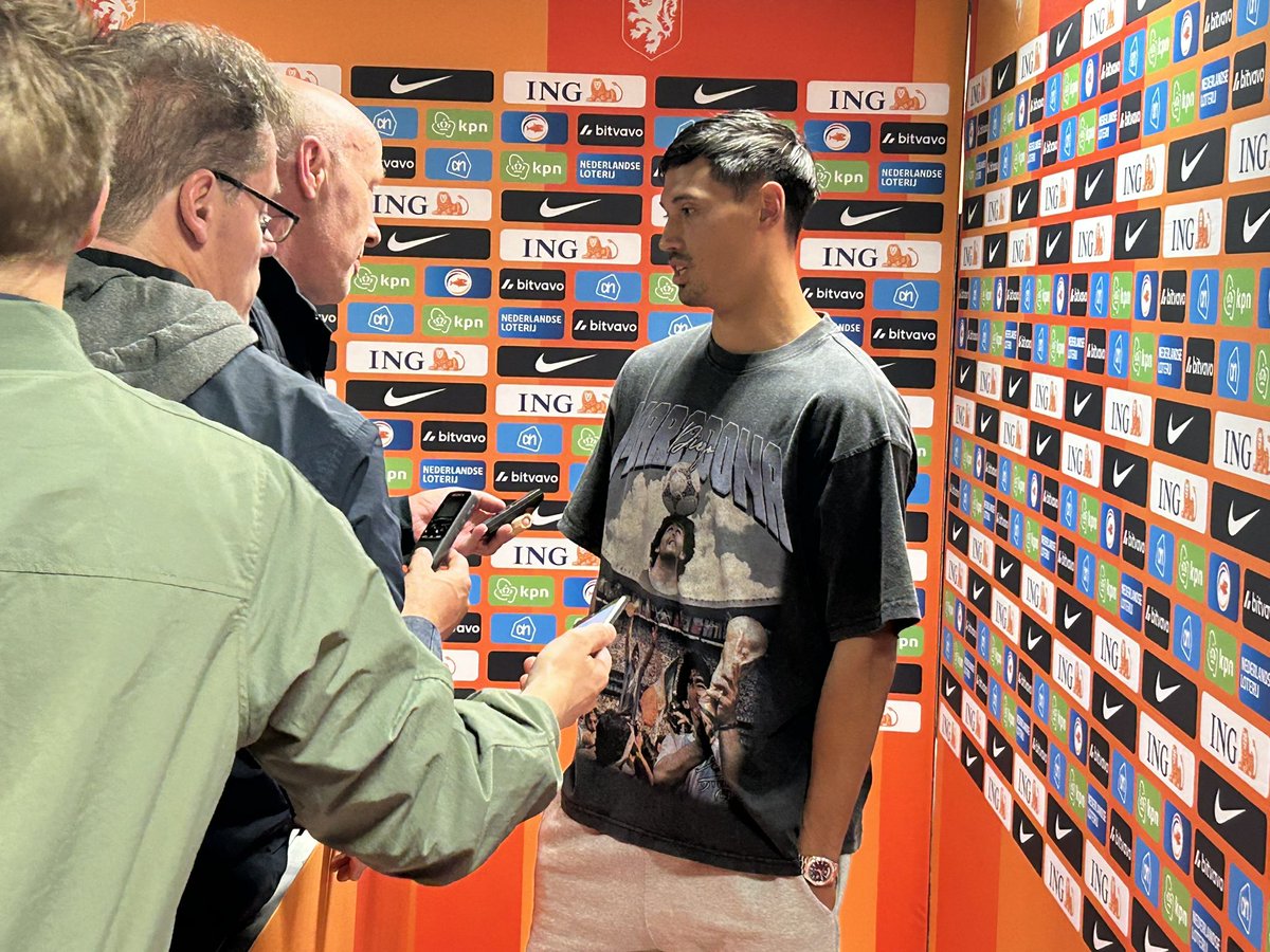 timreedijk's tweet image. Goed shirtje. #neddui