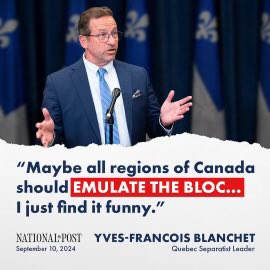 Danielle Smith tweet media