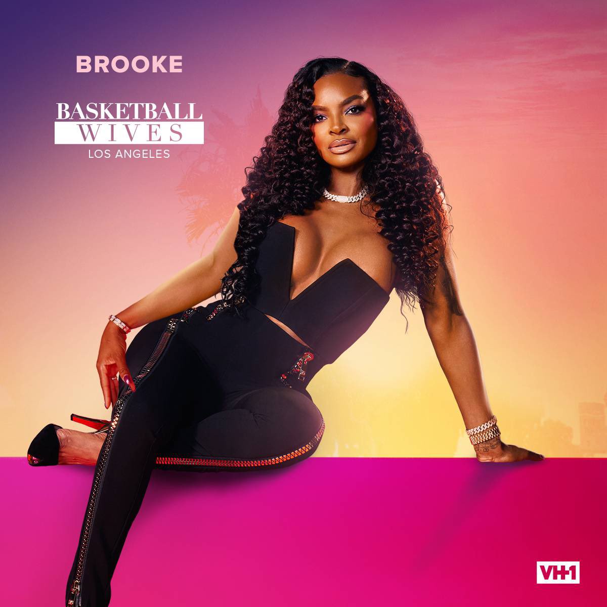 spillingbbwtea's tweet image. Can’t really finish the Season but as we can see, These are the #MVPS  of #BasketballWives Season 11B.🏀