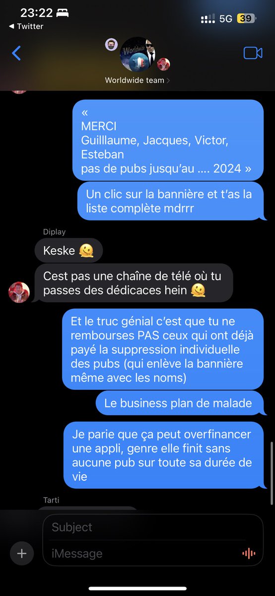 Michaël Nass  tweet media