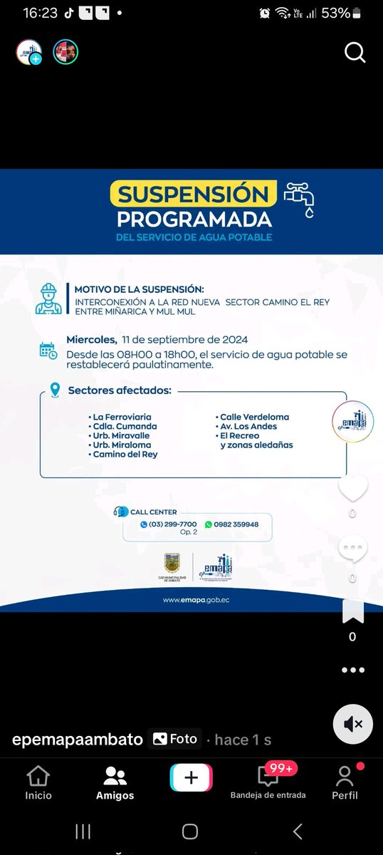 EP-EMAPA-Ambato (@epeemapaa) on Twitter photo 