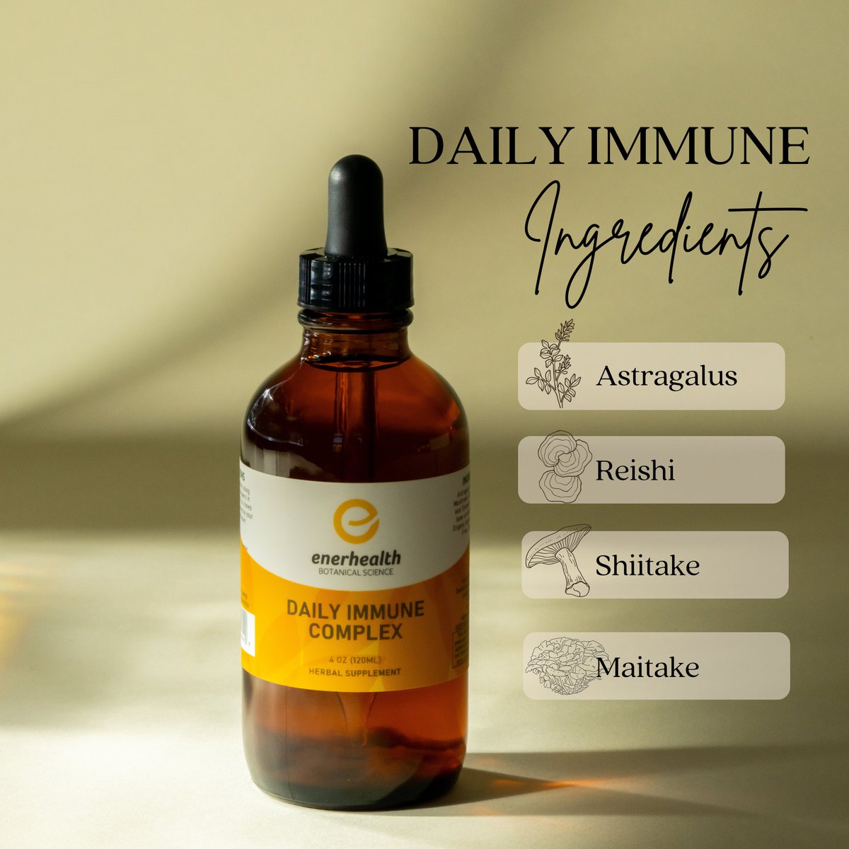 Enerhealth Botanicals tweet media