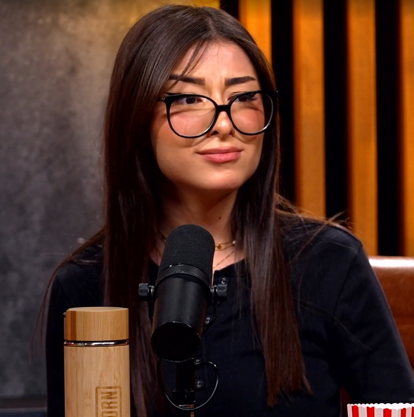 Helydia TV tweet media