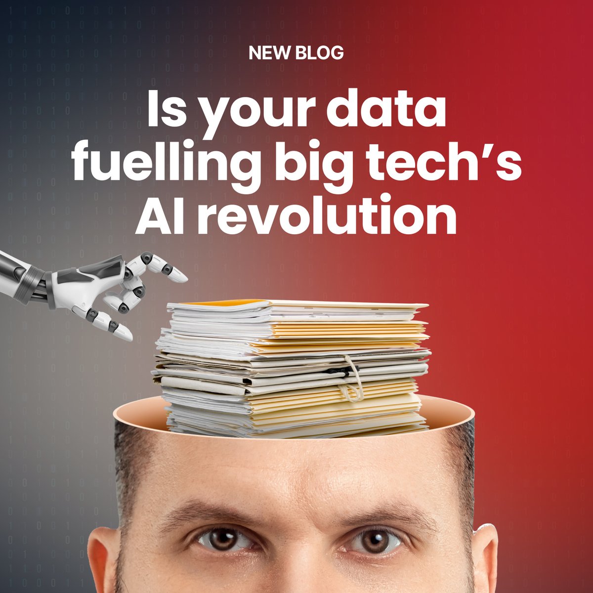 MEGAprivacy's tweet image. Head over to our blog to explore the ethics of AI development and how to keep your data secure in the cloud: hubs.li/Q02Pf1l60  #datacontrol #dataprivacy #movetoMEGA