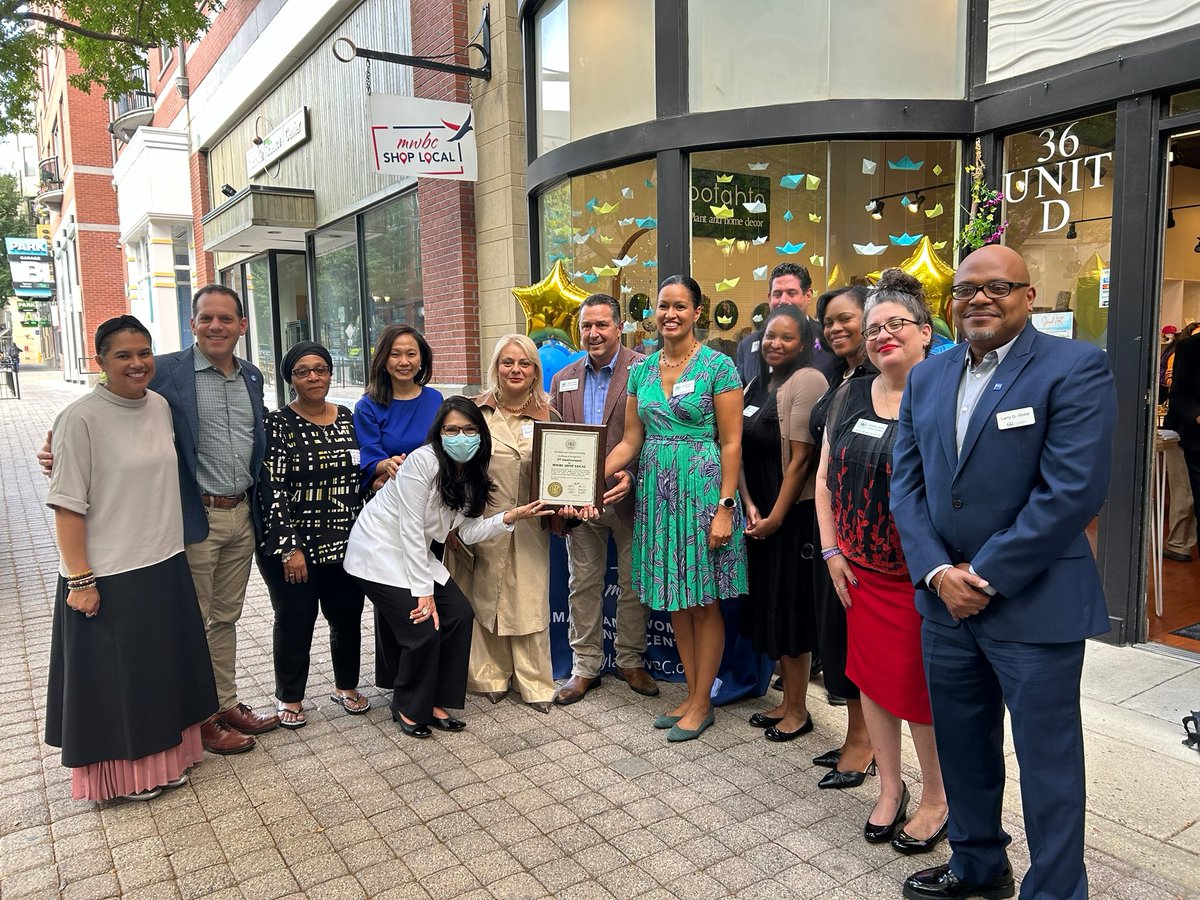 Councilmember Izola Shaw tweet media