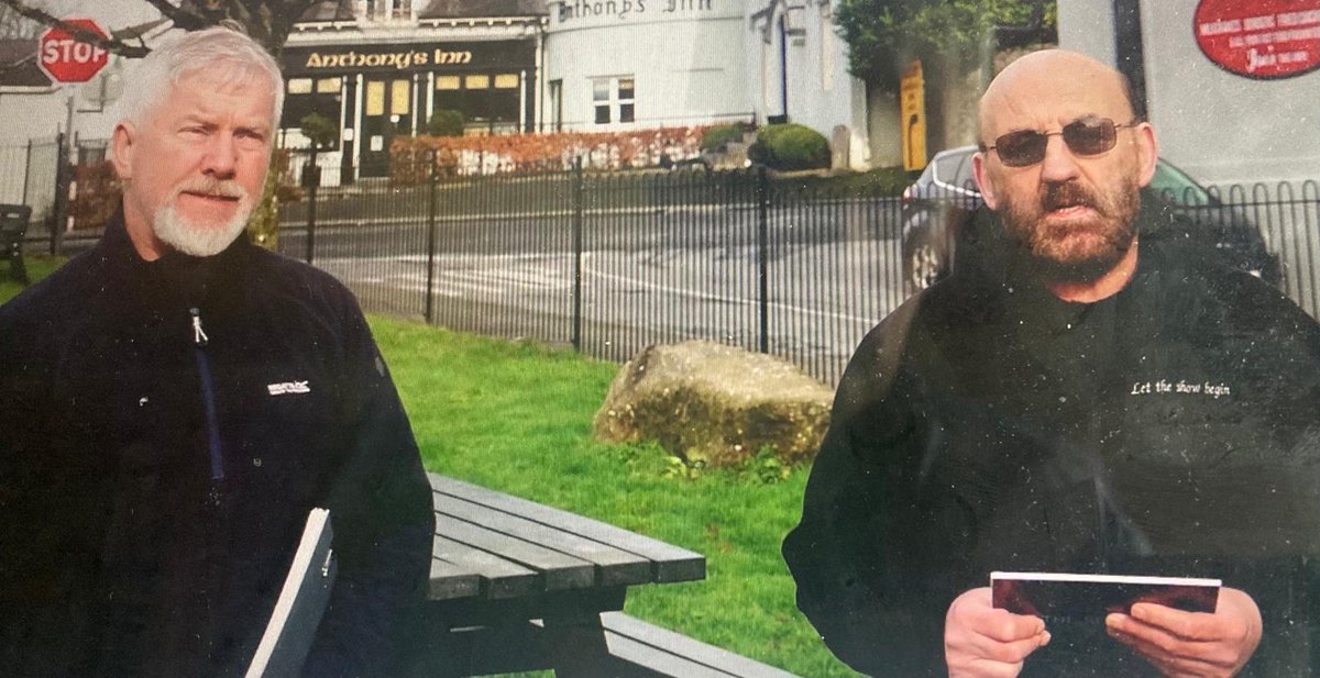 Piltown is featured in the 4th of 6 “Let the Show Begin” programs by Pat Hayes from the Lingaun Valley. They include Windgap, Tullahought, Piltown, Carrick-on-Suir. A 2023 Premier Video Production of music, song, local stories on Sky Channel 186, Ayozat TV vimeo.com/913728261