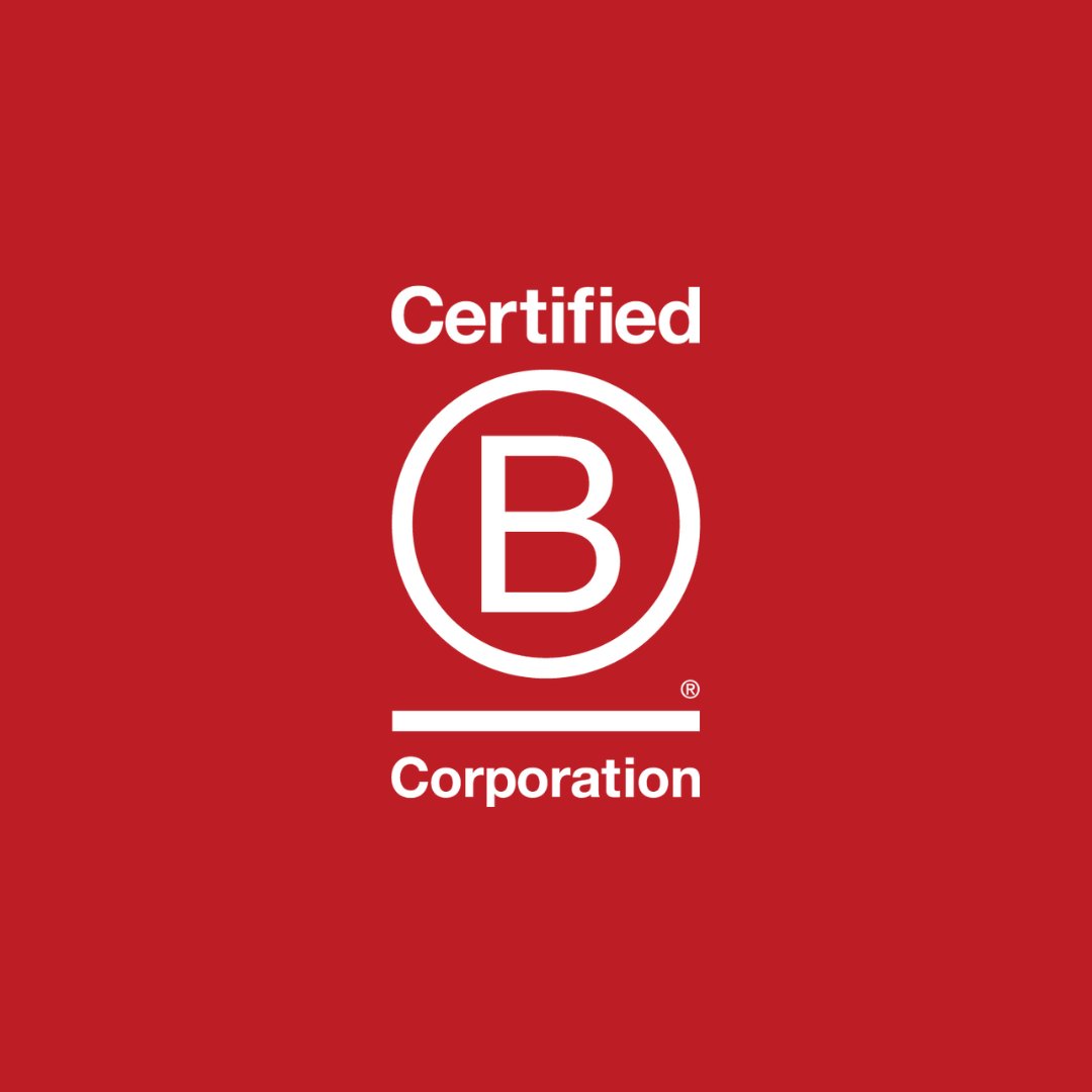 GongComms's tweet photo. We’ve re-certified as a B Corp with our highest score yet—97.0! 🎉 Proud to be part of the B Corp community for 8 years and counting! 

Find out more, here: https://t.co/M3g0ATSim4

#BCorp #BCorpCertified #BusinessForGood https://t.co/Uz7yo3r6lW