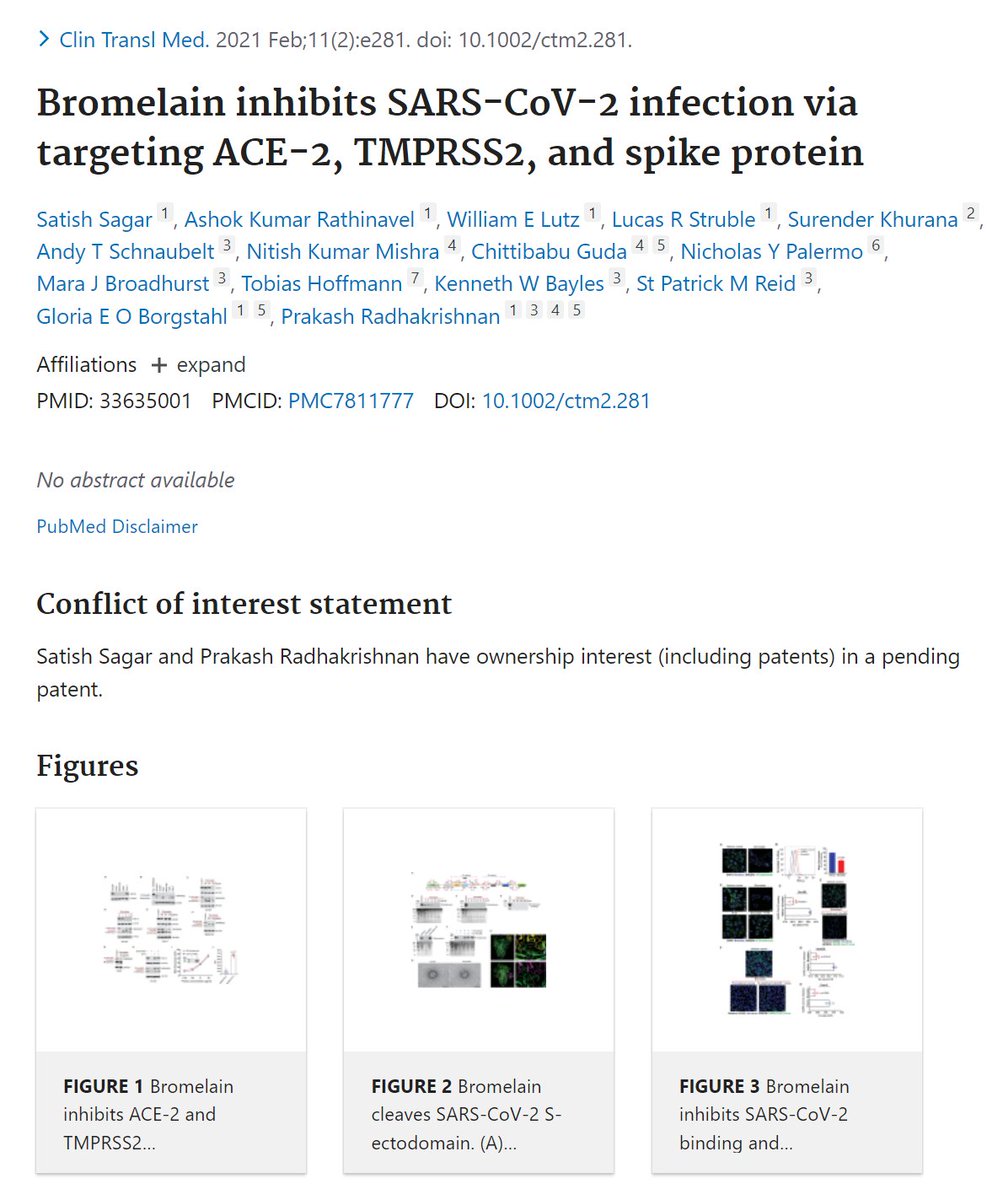 Peter A. McCullough, MD, MPH® tweet media