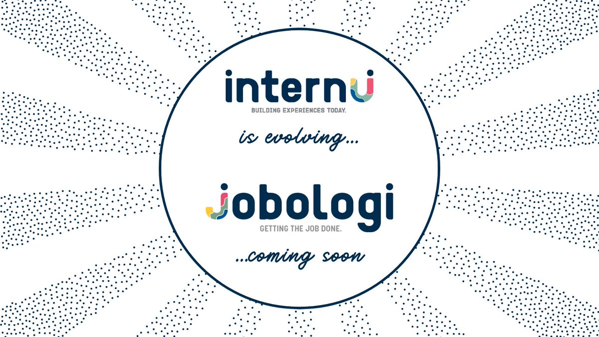 internU is Evolving....