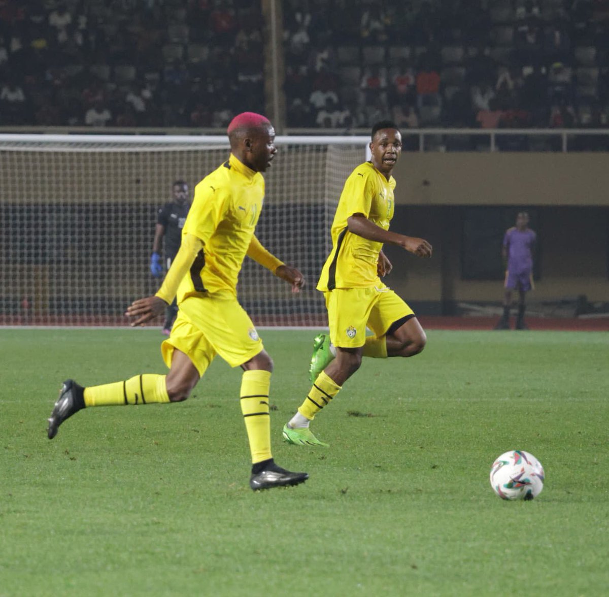 A game we could have won and we glad we didnt lose!!
Lets keep pushing lads
#trusttheprocess