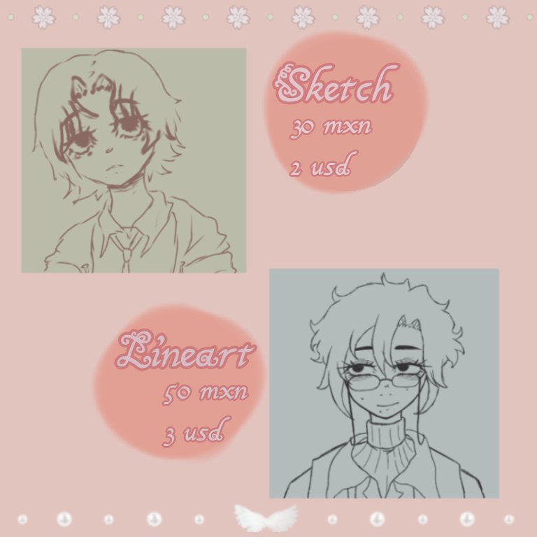Dami_Sick's tweet photo. Cositas  simples- 
Agradezco su atención, cualquier info en el dm ♡

#Commission #art https://t.co/AxHgCbcDMx