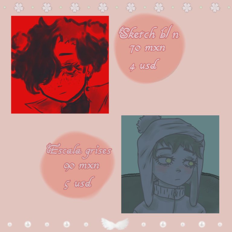 Dami_Sick's tweet photo. Cositas  simples- 
Agradezco su atención, cualquier info en el dm ♡

#Commission #art https://t.co/AxHgCbcDMx