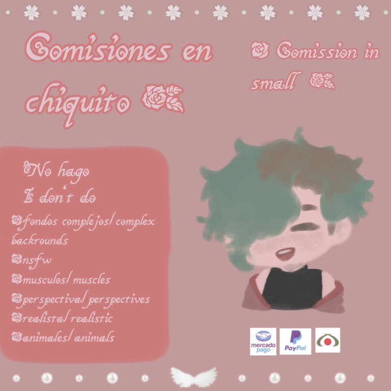 Dami_Sick's tweet photo. Cositas  simples- 
Agradezco su atención, cualquier info en el dm ♡

#Commission #art https://t.co/AxHgCbcDMx