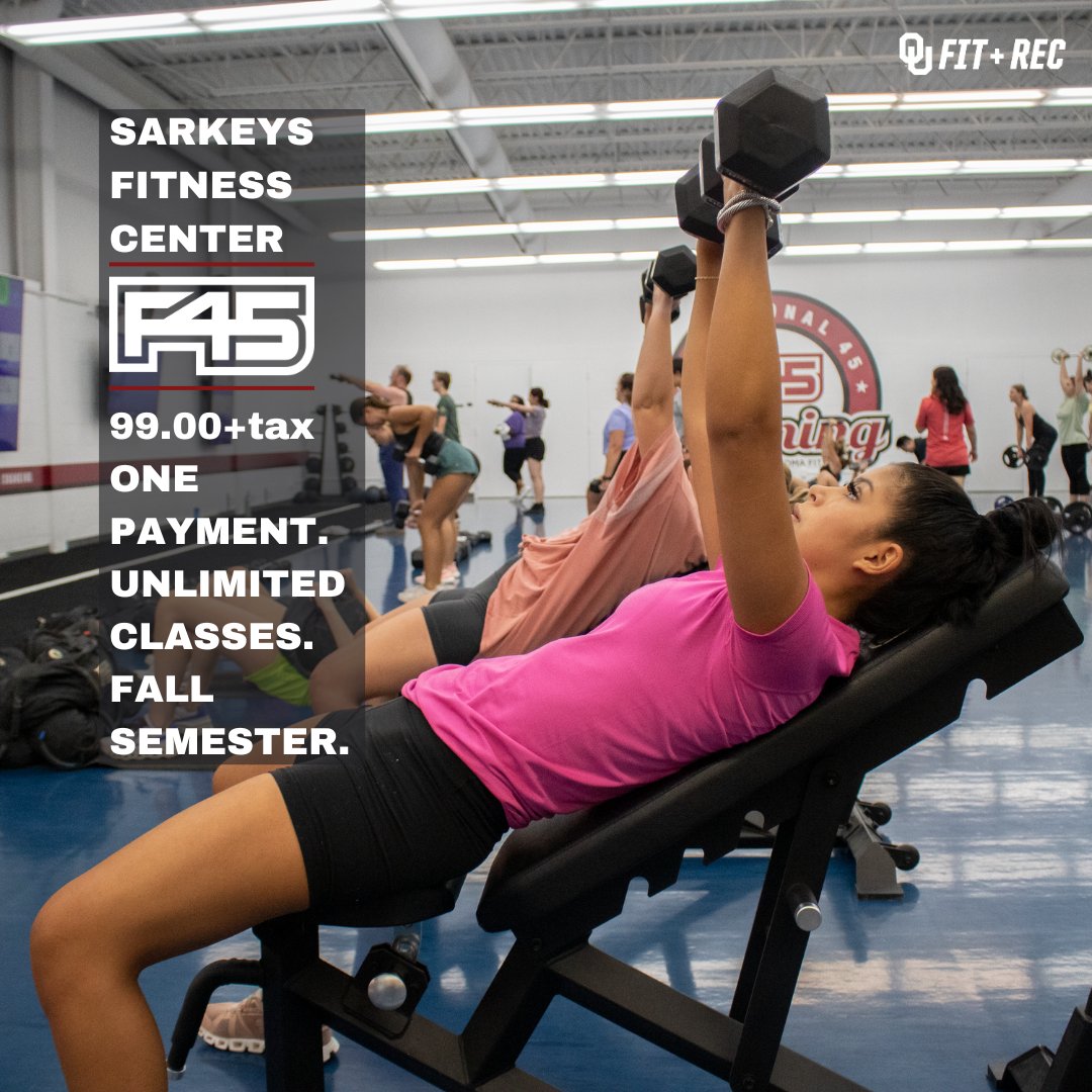 OUFitandRec tweet media