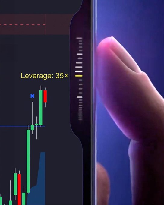 Leo Crypto BTC tweet media