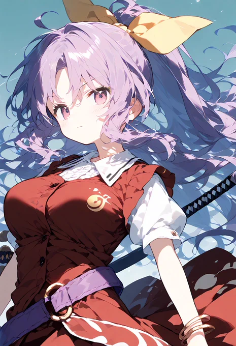 依姫