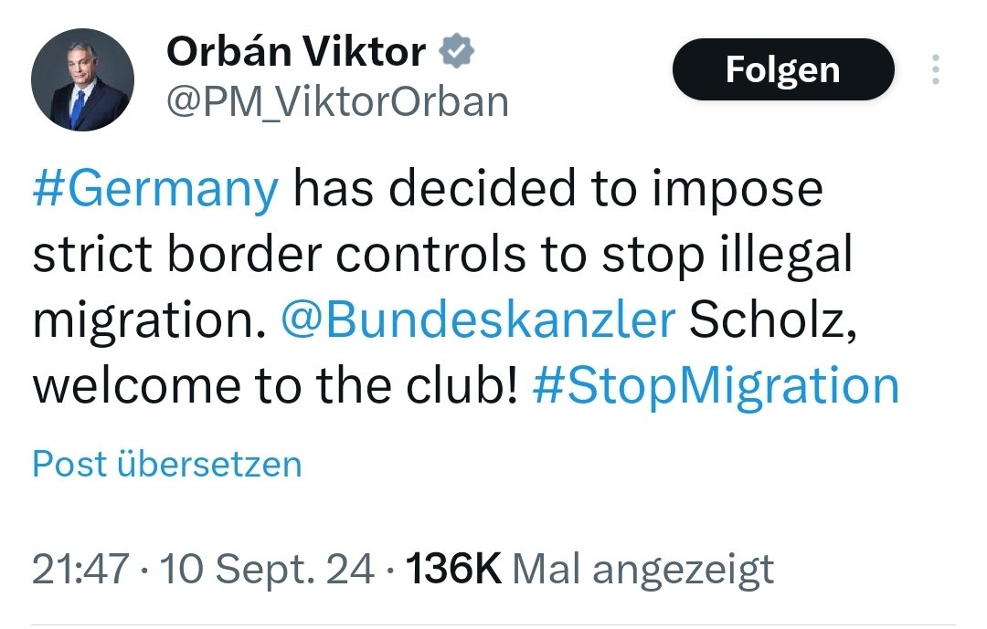 Das sollte der <a href="/spdde/">SPD Parteivorstand 🇪🇺</a> eigentlich richtig peinlich sein...