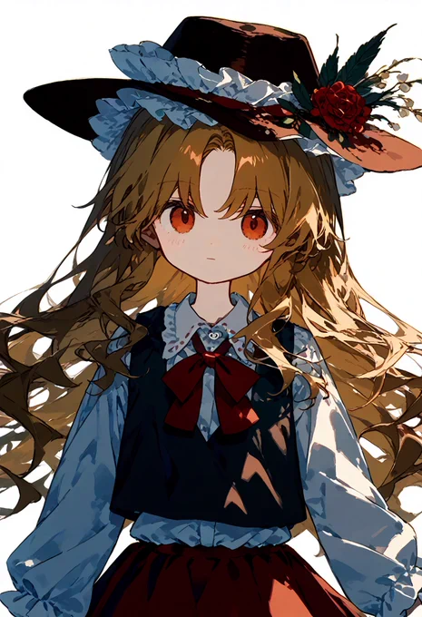 ジャケ子ちゃん 