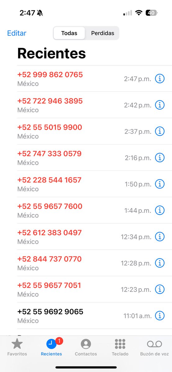 Queridos <a href="/invextarjetas/">INVEX Tarjetas</a> y <a href="/viajaVolaris/">Volaris</a> NO me interesa la tarjeta gracias, ya se los dije por llamada muchas veces. <a href="/Profeco/">Profeco</a>