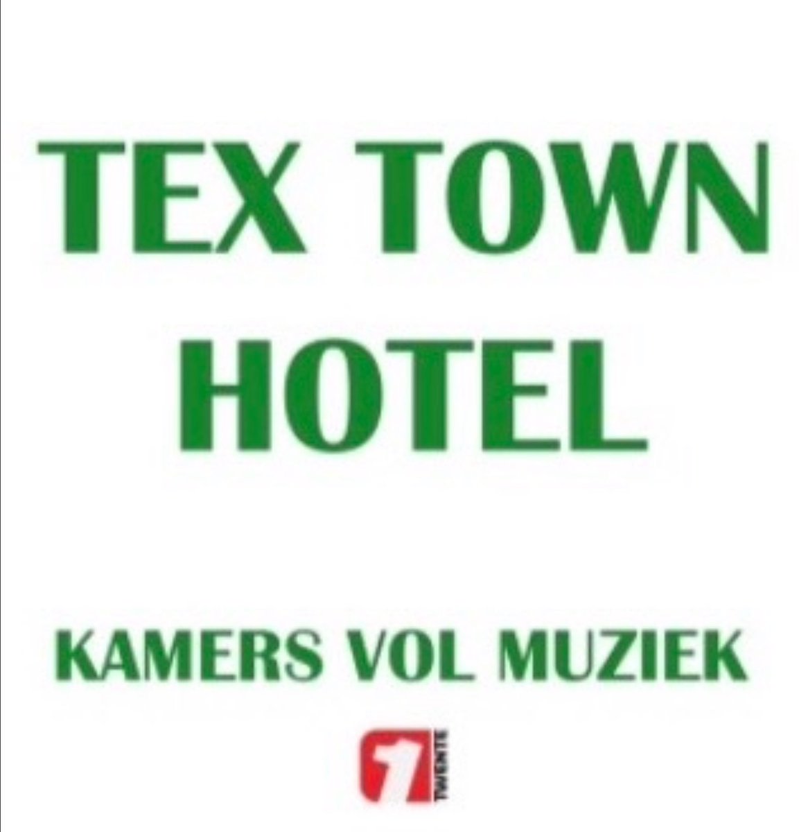 WimVelderman's tweet photo. @arjenlubach , ter info: sinds 2008 heet mijn radioprogramma TexTownHotel ;) https://t.co/fRXWBVcUut