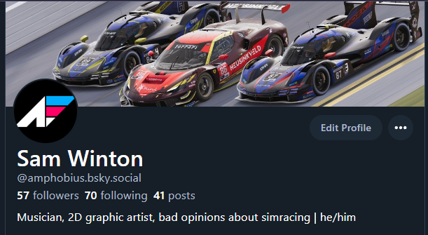 Sam🟦☁️ tweet media