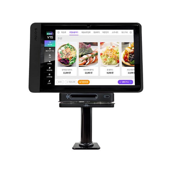 moomini00's tweet image. 식음업장에서 인건비를 줄이기 위해 테이블 오더를 도입한 곳이 많은데, 크게 태블릿pc형과 QR코드형으 로 양분된다.

태블릿pc형은 카드를 직접 넣을수 있고(사전결제형일시) 매장의 메인키워드를 노출하고 메뉴를 함께 보고 오더할 수 있지만, 설치비, 사용비용, VAN수수료(카드사 수수료와 별도)가…