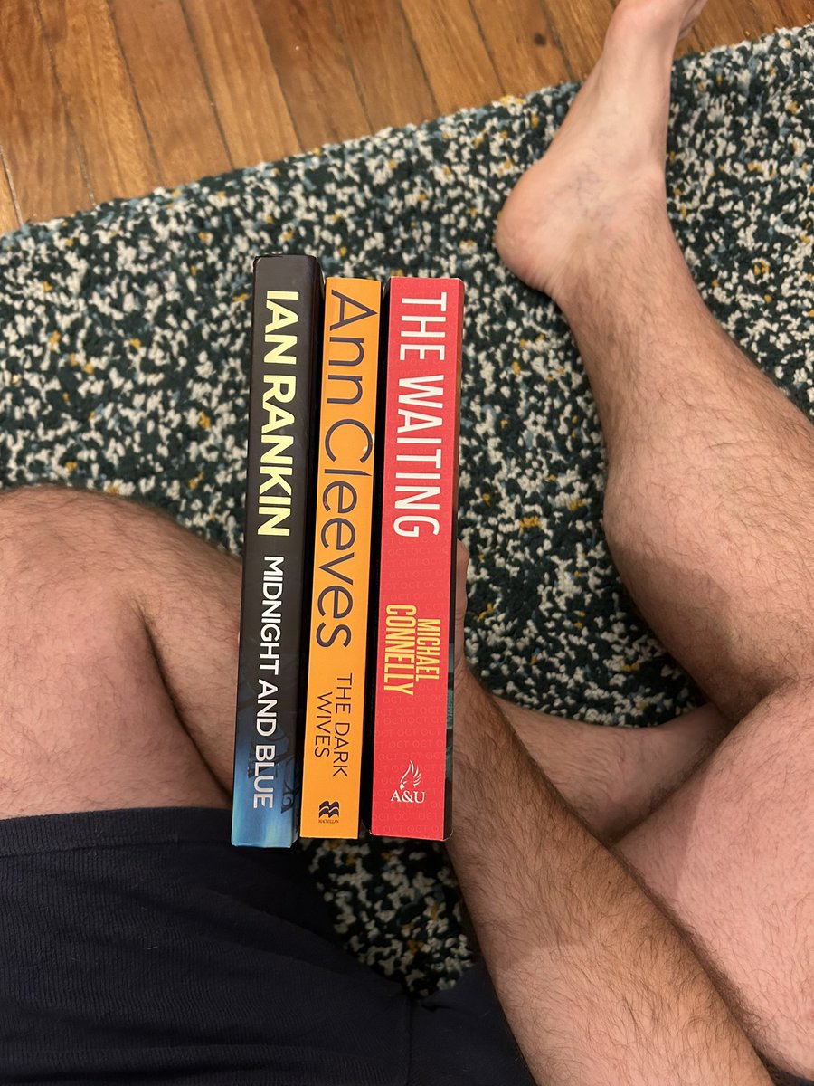 Simon McDonald tweet media