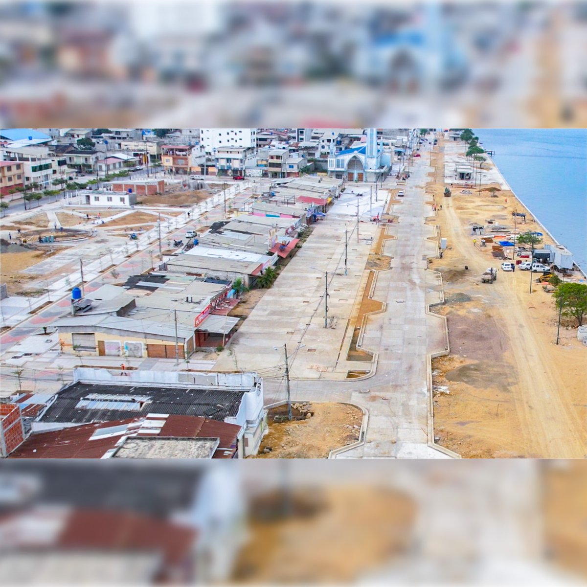 Darío Macas tweet media