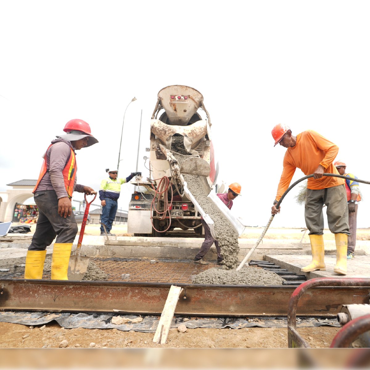 Darío Macas tweet media