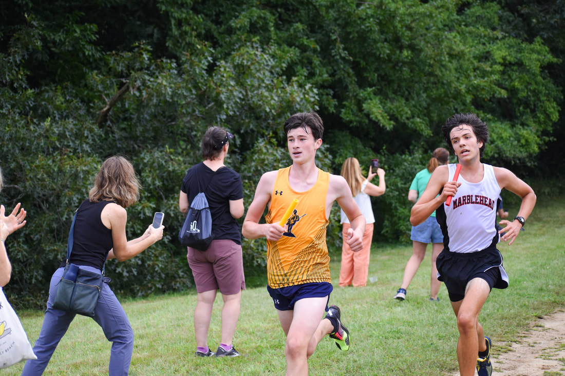🚨COURSE RECORD ALERT🚨 SO Trevor Stevens shatters the LHS 5k home course record with a time of 15:57.72!! #LexGO #LexXC 

<a href="/Matty_Wasserman/">Matty Wasserman</a> <a href="/GlobeSchools/">Boston Globe Schools</a> <a href="/BostonHeraldHS/">Danny Ventura</a> <a href="/BayStateRun/">Bay State Running</a>