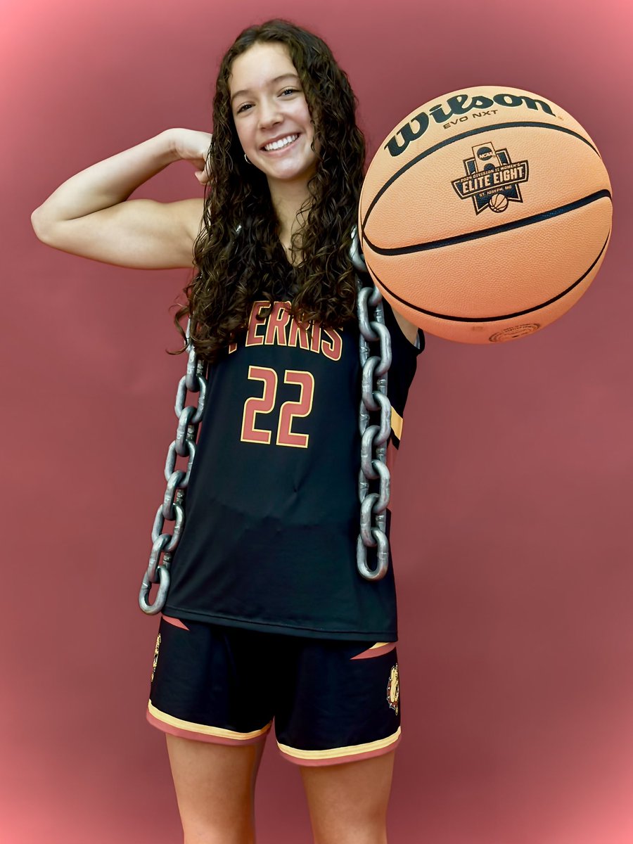 Alesia Ode (@alesiaode) on Twitter photo Had a great official visit at Ferris! Thank you <a href="/CoachKurt/">Kurt Westendorp</a> and <a href="/ScottCarlson_/">Scott Carlson</a> for the amazing weekend! Had a great official visit at Ferris! Thank you <a href="/CoachKurt/">Kurt Westendorp</a> and <a href="/ScottCarlson_/">Scott Carlson</a> for the amazing weekend!