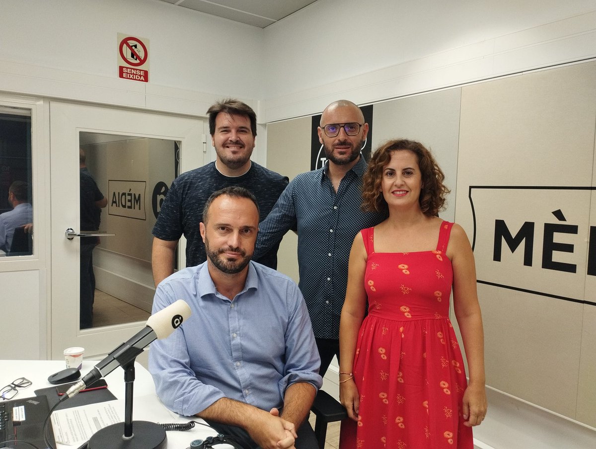 À Punt Esports tweet media