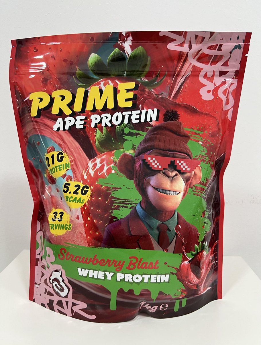 Hey 👋 <a href="/joelbeukers/">Joël Beukers</a> <a href="/BeukersFit/">Joel Beukers</a> together with <a href="/PAP5546/">RAFIKI🌴🥥</a> we developed our protein bags! 

Lets chat about a collab 🔥