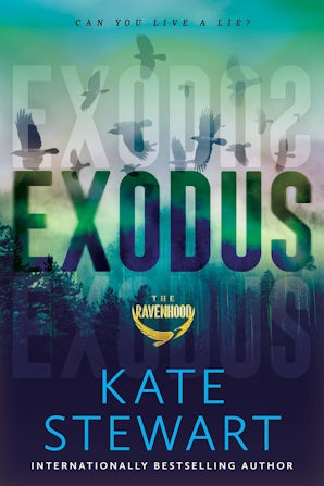 Between the Chapters Book Club (@btc_books) on Twitter photo Have you grabbed your copy of EXODUS by <a href="/authorklstewart/">Kate Stewart</a>, now with exclusive bonus content? ow.ly/54Hl50TjiN9 Have you grabbed your copy of EXODUS by <a href="/authorklstewart/">Kate Stewart</a>, now with exclusive bonus content? ow.ly/54Hl50TjiN9