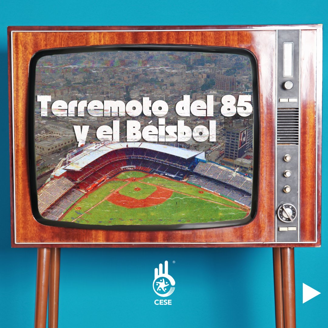 ceseconsultores's tweet photo. En 1985, la Ciudad no estaba preparada ¡Se tomaron decisiones drásticas! 🚨

¡Implementa tu PLAN INTERNO DE PROTECCIÓN CIVIL! ¿No sabes cómo hacerlo? Nosotros te ayudamos 🦺📄

#DiablosRojos #Sismo #SimulacroNacional2024 https://t.co/yQAq3YawF6