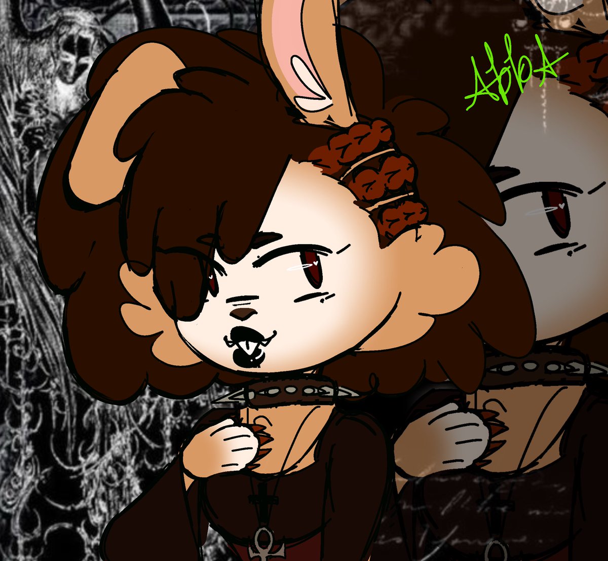 HI HI HELLO MY DOODLE / CHIBI COMMISSIONS ARE OPEN I NEED MONEY!! PLEWSE COMMISSION ME DM ME FOR INQUIRIES!!! I’LL SEND YOU INFORMATION THAT WAY #artist #smallartist #commissions