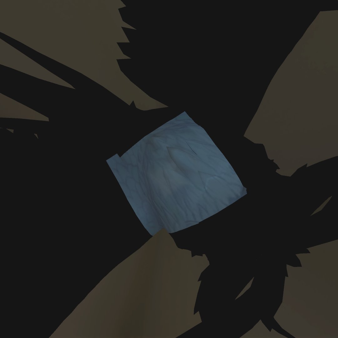 Nonparellis's tweet image. I found a really deep hole in the ground mesh lol
#warcraft #worldofwarcraft