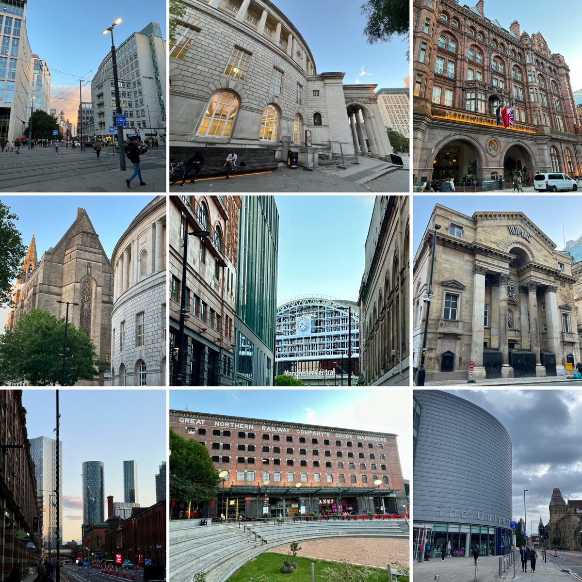 #BERAWERA2024 Day 2
My #educational #research &amp; #architecture comparisons today draw on the #curve : Are we behind it/ahead of it? Thought provoking presentations on #STEAM &amp; #EDI ( #Equality #Diversity #Inclusion ). Both #inspiring &amp; #challenging for #change &amp; #implementation